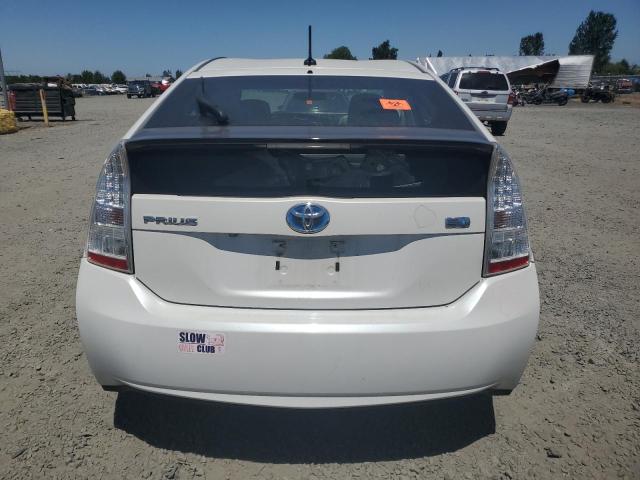 Photo 5 VIN: JTDKN3DUXA0055274 - TOYOTA PRIUS 