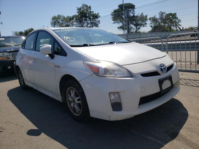 Photo 0 VIN: JTDKN3DUXA0056666 - TOYOTA PRIUS 