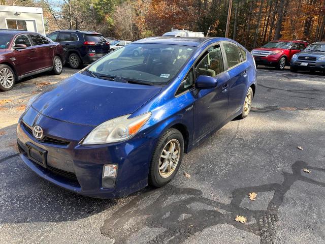 Photo 1 VIN: JTDKN3DUXA0056828 - TOYOTA PRIUS 