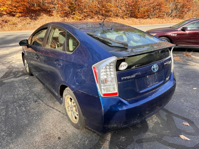 Photo 2 VIN: JTDKN3DUXA0056828 - TOYOTA PRIUS 