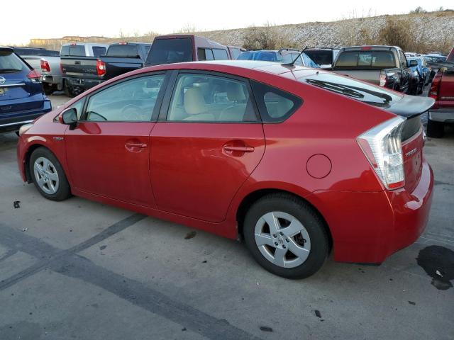 Photo 1 VIN: JTDKN3DUXA0063150 - TOYOTA PRIUS 