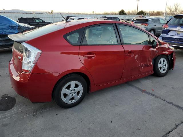 Photo 2 VIN: JTDKN3DUXA0063150 - TOYOTA PRIUS 