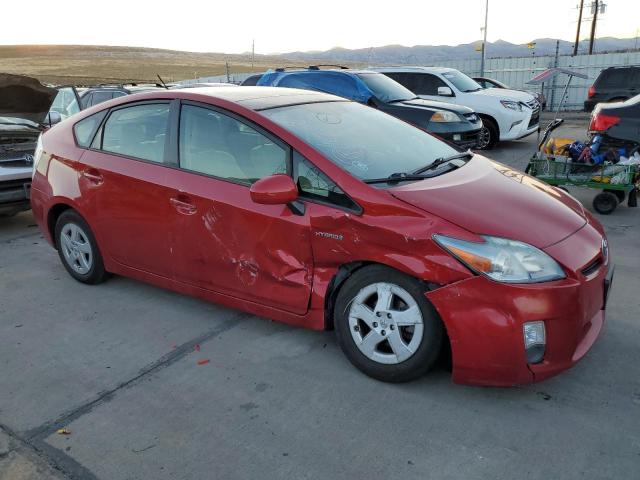 Photo 3 VIN: JTDKN3DUXA0063150 - TOYOTA PRIUS 