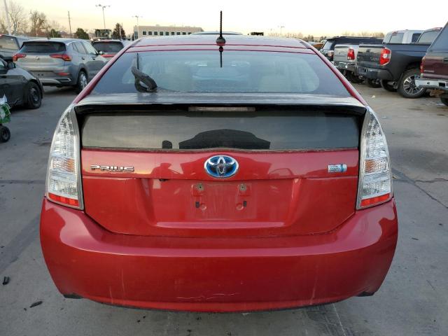 Photo 5 VIN: JTDKN3DUXA0063150 - TOYOTA PRIUS 