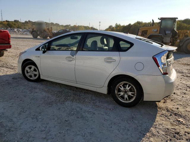 Photo 1 VIN: JTDKN3DUXA0065187 - TOYOTA PRIUS 