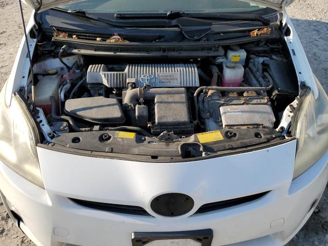 Photo 10 VIN: JTDKN3DUXA0065187 - TOYOTA PRIUS 