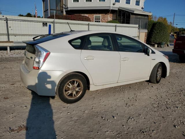 Photo 2 VIN: JTDKN3DUXA0065187 - TOYOTA PRIUS 