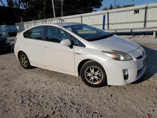 Photo 3 VIN: JTDKN3DUXA0065187 - TOYOTA PRIUS 