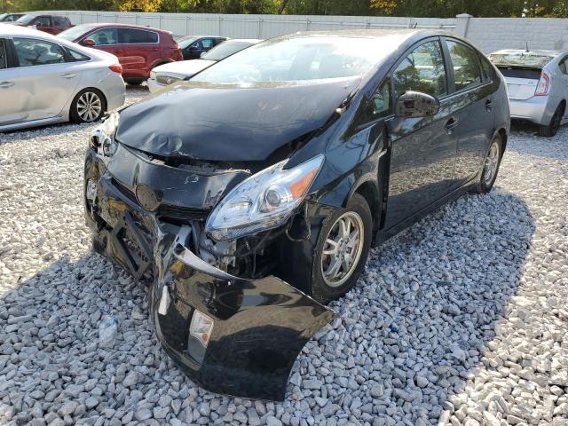 Photo 1 VIN: JTDKN3DUXA0065304 - TOYOTA PRIUS 