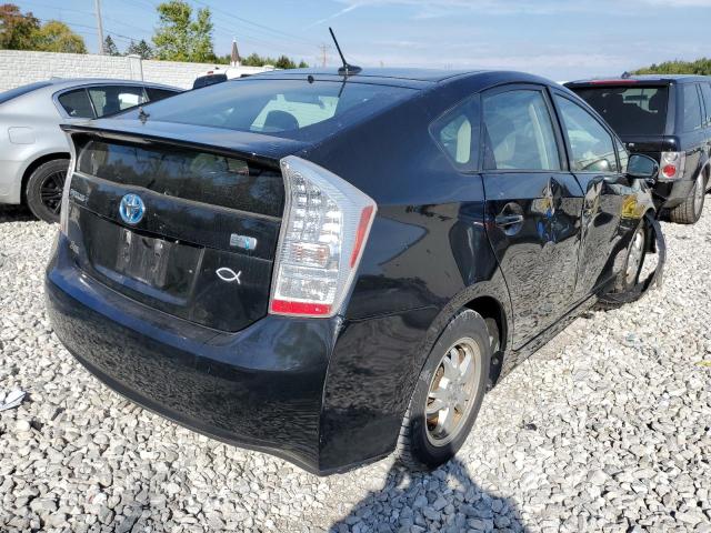 Photo 3 VIN: JTDKN3DUXA0065304 - TOYOTA PRIUS 