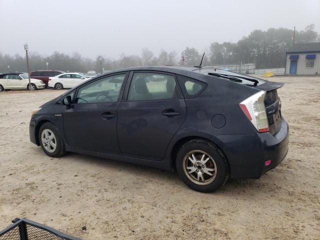 Photo 1 VIN: JTDKN3DUXA0065514 - TOYOTA PRIUS 