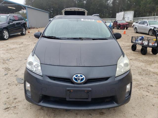 Photo 4 VIN: JTDKN3DUXA0065514 - TOYOTA PRIUS 