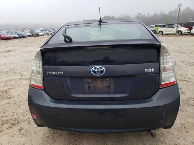 Photo 5 VIN: JTDKN3DUXA0065514 - TOYOTA PRIUS 