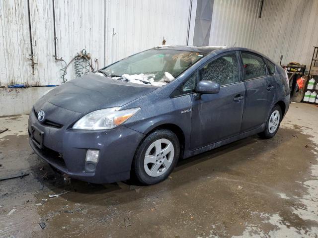 Photo 0 VIN: JTDKN3DUXA0067523 - TOYOTA PRIUS 