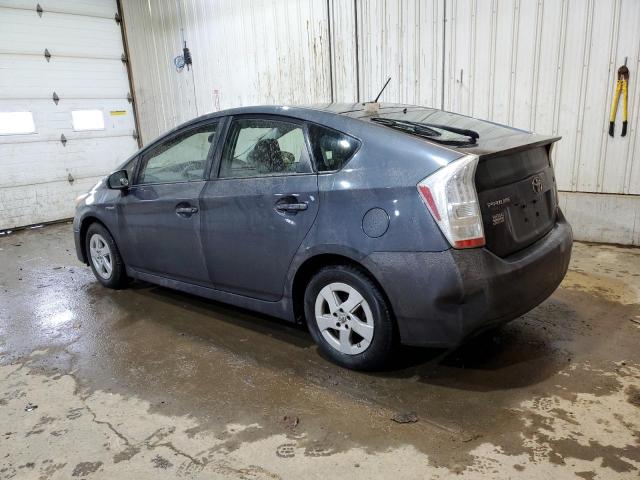 Photo 1 VIN: JTDKN3DUXA0067523 - TOYOTA PRIUS 