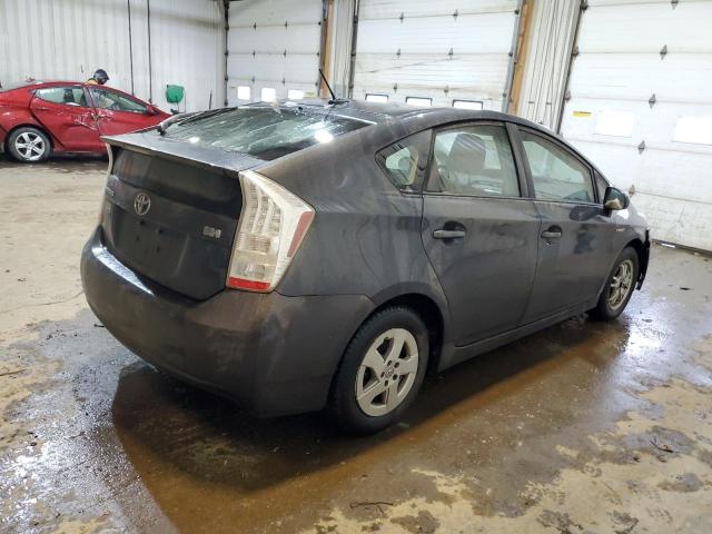 Photo 2 VIN: JTDKN3DUXA0067523 - TOYOTA PRIUS 