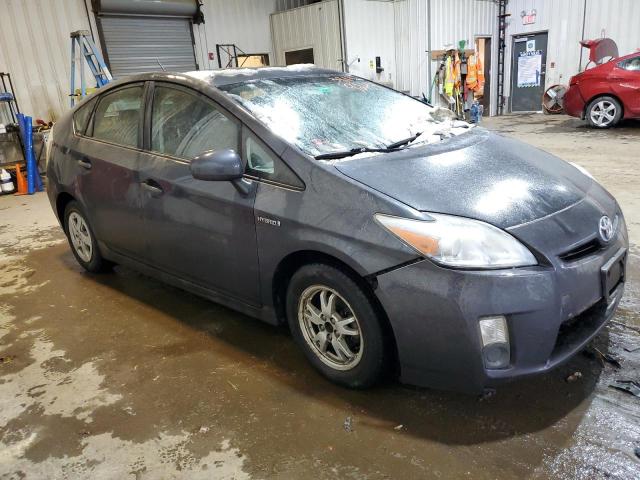 Photo 3 VIN: JTDKN3DUXA0067523 - TOYOTA PRIUS 