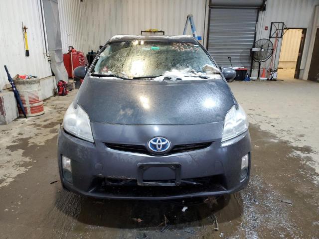 Photo 4 VIN: JTDKN3DUXA0067523 - TOYOTA PRIUS 