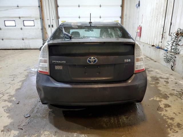 Photo 5 VIN: JTDKN3DUXA0067523 - TOYOTA PRIUS 