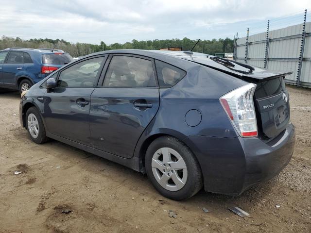 Photo 1 VIN: JTDKN3DUXA0070079 - TOYOTA PRIUS 