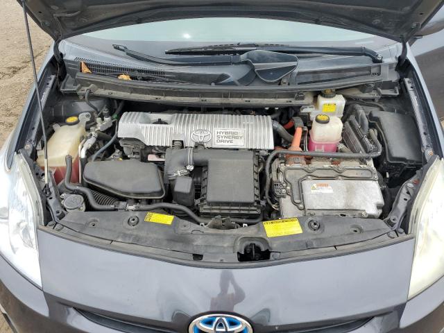 Photo 10 VIN: JTDKN3DUXA0070079 - TOYOTA PRIUS 