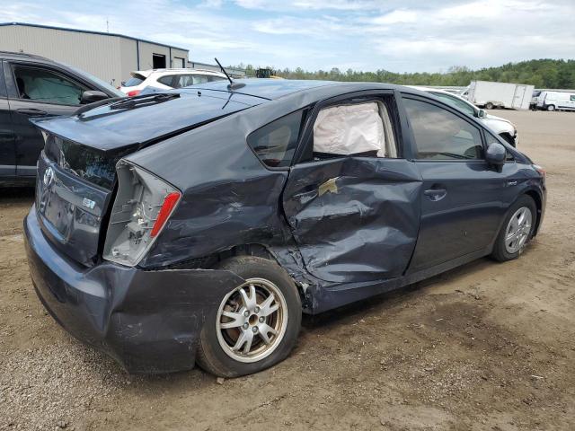 Photo 2 VIN: JTDKN3DUXA0070079 - TOYOTA PRIUS 