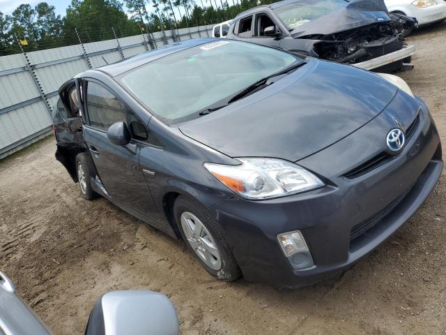 Photo 3 VIN: JTDKN3DUXA0070079 - TOYOTA PRIUS 