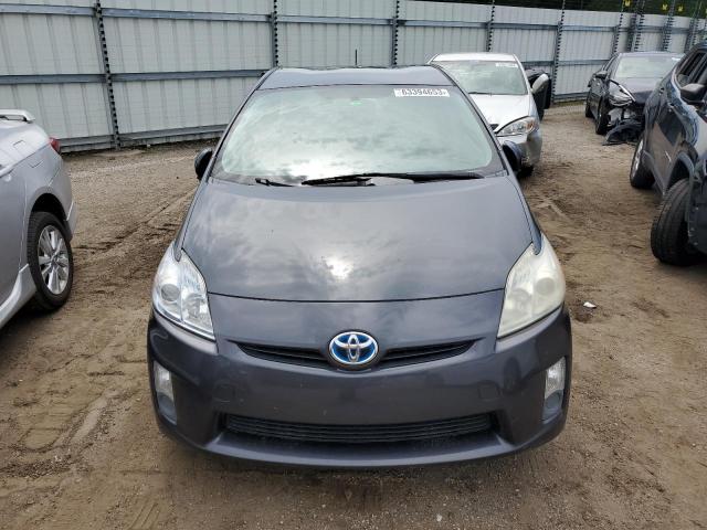 Photo 4 VIN: JTDKN3DUXA0070079 - TOYOTA PRIUS 