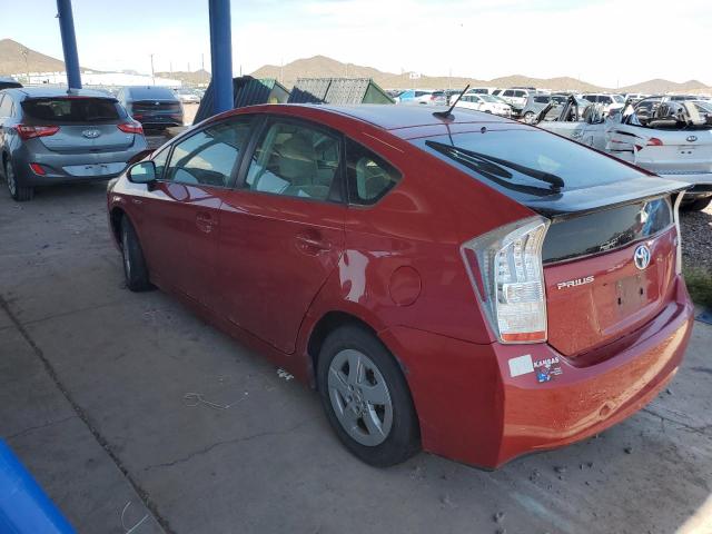 Photo 1 VIN: JTDKN3DUXA0070860 - TOYOTA PRIUS 