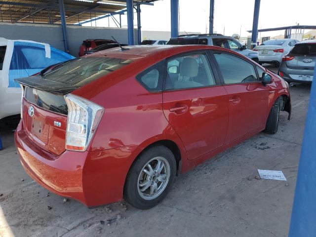 Photo 2 VIN: JTDKN3DUXA0070860 - TOYOTA PRIUS 