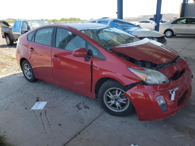 Photo 3 VIN: JTDKN3DUXA0070860 - TOYOTA PRIUS 