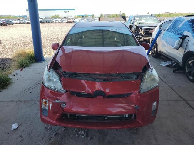 Photo 4 VIN: JTDKN3DUXA0070860 - TOYOTA PRIUS 