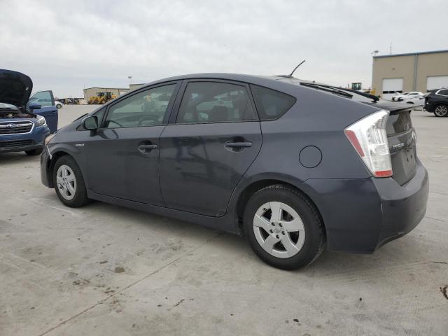 Photo 1 VIN: JTDKN3DUXA0076173 - TOYOTA PRIUS 