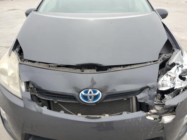 Photo 10 VIN: JTDKN3DUXA0076173 - TOYOTA PRIUS 