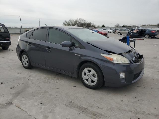 Photo 3 VIN: JTDKN3DUXA0076173 - TOYOTA PRIUS 