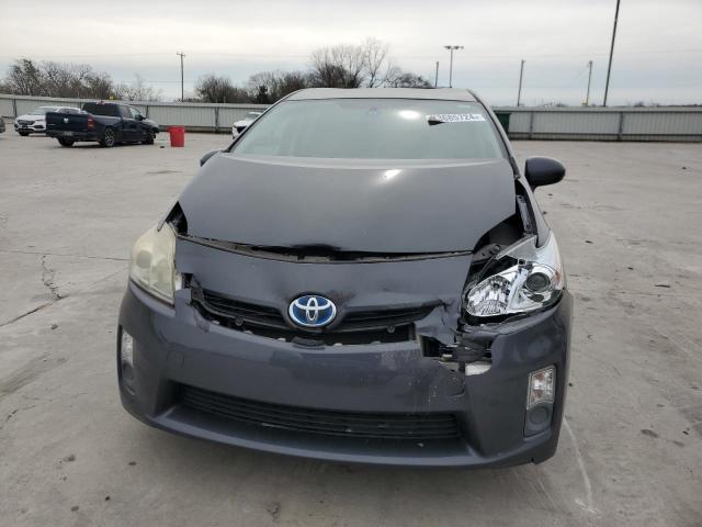 Photo 4 VIN: JTDKN3DUXA0076173 - TOYOTA PRIUS 