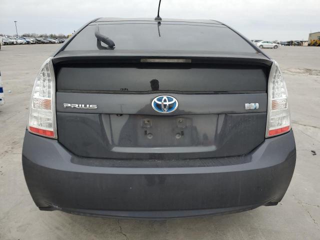 Photo 5 VIN: JTDKN3DUXA0076173 - TOYOTA PRIUS 