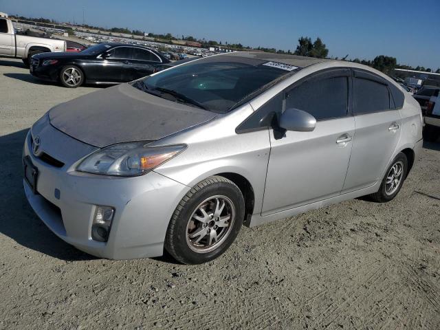 Photo 0 VIN: JTDKN3DUXA0078666 - TOYOTA PRIUS 