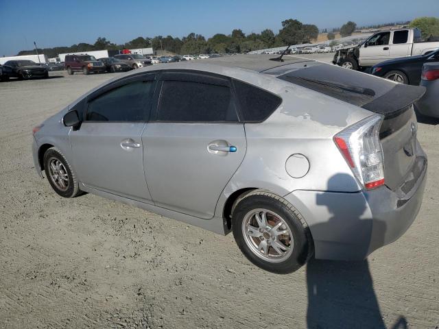 Photo 1 VIN: JTDKN3DUXA0078666 - TOYOTA PRIUS 