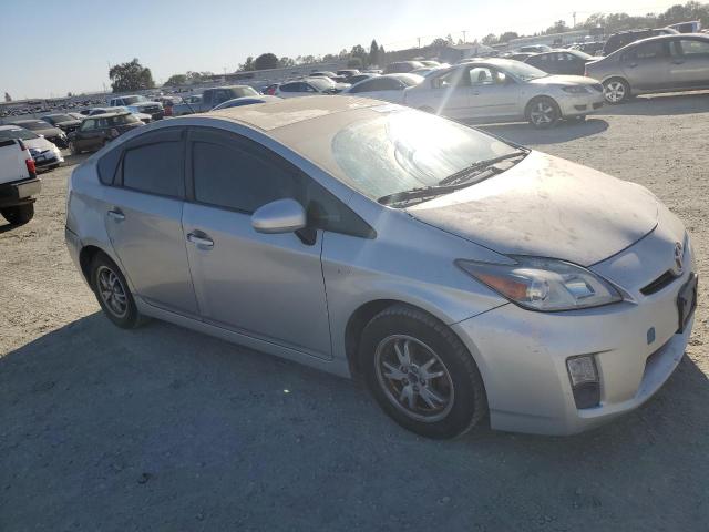 Photo 3 VIN: JTDKN3DUXA0078666 - TOYOTA PRIUS 