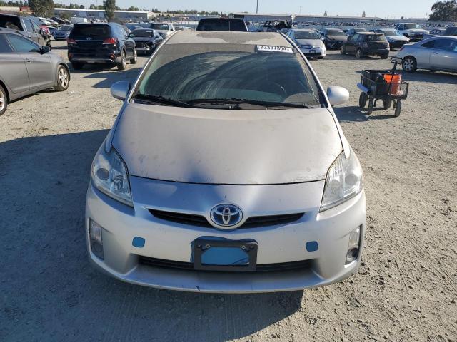 Photo 4 VIN: JTDKN3DUXA0078666 - TOYOTA PRIUS 