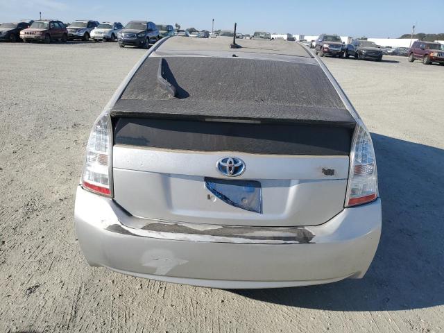 Photo 5 VIN: JTDKN3DUXA0078666 - TOYOTA PRIUS 