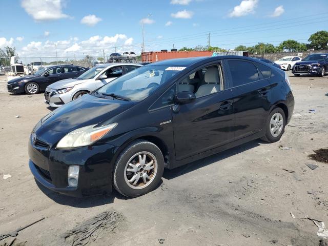 Photo 0 VIN: JTDKN3DUXA0079381 - TOYOTA PRIUS 