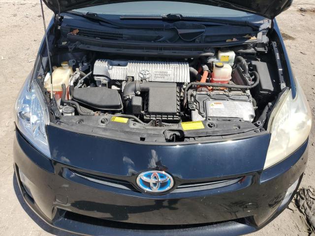 Photo 10 VIN: JTDKN3DUXA0079381 - TOYOTA PRIUS 