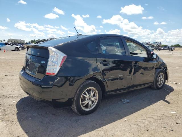 Photo 2 VIN: JTDKN3DUXA0079381 - TOYOTA PRIUS 