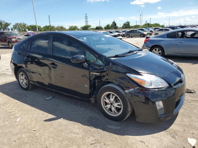 Photo 3 VIN: JTDKN3DUXA0079381 - TOYOTA PRIUS 