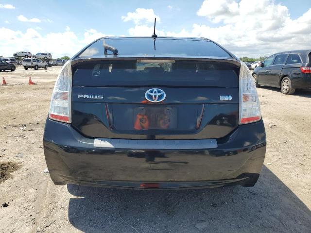 Photo 5 VIN: JTDKN3DUXA0079381 - TOYOTA PRIUS 