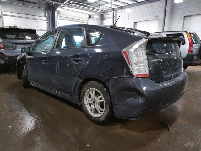 Photo 1 VIN: JTDKN3DUXA0081292 - TOYOTA PRIUS 