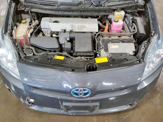 Photo 10 VIN: JTDKN3DUXA0081292 - TOYOTA PRIUS 