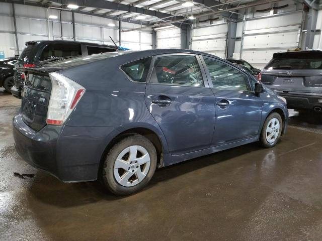 Photo 2 VIN: JTDKN3DUXA0081292 - TOYOTA PRIUS 